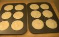 How To Make Low Carb Cajun Burger - Making The Hamburger Buns Part 1