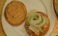 How To Make Low Carb Cajun Style Burger - Part 3 - Meat Patties