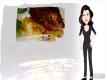 Cajun Fish On Potato Rosti With Lime Yoghurt Video