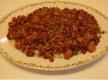 Zesty Cajun Red Beans And Rice