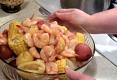 How To Make Cajun Shrimp Boil For Dinner