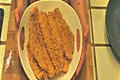 Fried Cajun Catfish 