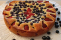 How To Make Chat'n Dish: E14 - Patriot Cake