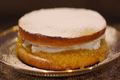 Victoria Meyer Lemon Sponge Cake 
