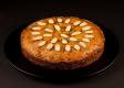Dundee Cake