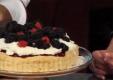 Blackberry Cake
