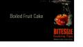 Boiled Fruit Cake