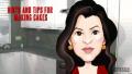 Hints And Tips For Making Cakes
