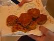 Betty's Simple and Tasty Salmon Cakes