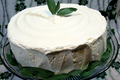 How To Make Brown Butter Sage Cake And German Buttercream