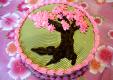 How To Make A Cake for Spring