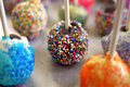 How To Make Quick  Cake Pops