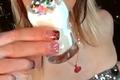 Cake Shot