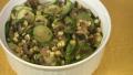 Mexican Calabacitas 