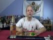 Caliche Puerto Rican Rum Review Video