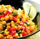 How To Make Calico Corn
