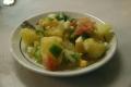 How To Make Calico Potato Salad