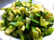 How To Make California Celery