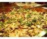 California Cheese-and-Rice Casserole