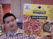 California Pizza Kitchen Pizza Appetizer Review  Video