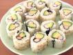 How To Make California Roll