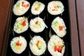 Sushi: California Roll, Homemade!