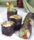 How To Make California Rolls - Part 2