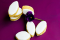 Calissons - Traditional French Candy