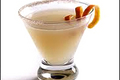 How To Make Calvados Sidecar