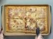 How To Make Ham And Cheese Calzone