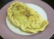 How To Make Calzone With Zucchini Filling
