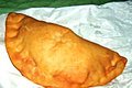 How To Make Hello Fresh Ping Calzone Pizza