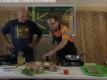 How To Make Cambodian Style Chicken Tacos Part-1 : Introduction