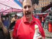 Camden Town Food Stalls Review