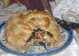 Camellia En Croute