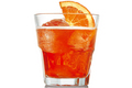 Campari And Soda