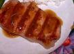 How To Make Canadian Bacon With Orange Sauce