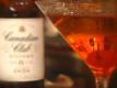 How To Make Canadian Club Manhattan
