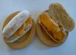 Canadian Peameal Bacon Sandwich