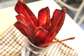 Candied Bacon Party Sticks