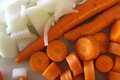 How To Make Candied Carrots And Onion