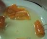 How To Make Candied Orange Peel Dessert