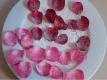 Candied Rose Petals
