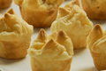 How To Make Candied Walnut-brie Pockets