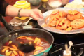 How To Make Candy Apple Pork Chops