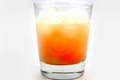 How To Make Candy Corn Vodka Cocktail