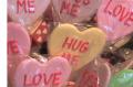 All About Candy House
