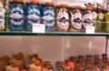 In A German Candy Shop