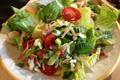 How To Make Canlis Salad