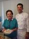 Cannoli Filling Recipe